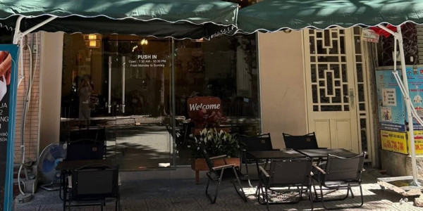 Lơ Mơ Coffee & Tea - 76 Long Biên 1