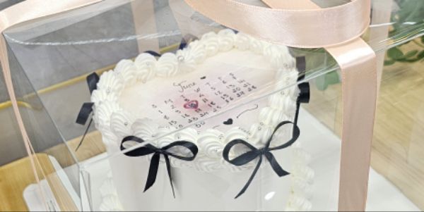 Tiệm Bánh Minh Hy Cake Bakery - Đường D5