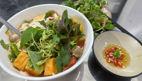 Mì Trộn Nhà Zone