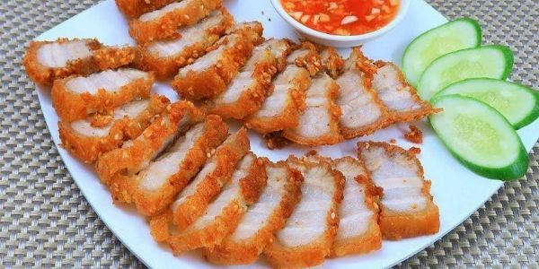 Cơm Phần Loan - 1 Đường 30/4