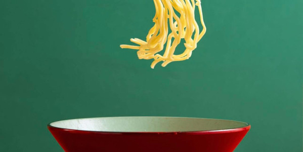 Tiệm Mì Tươi - Mì Cay - Nguyễn Văn Cừ