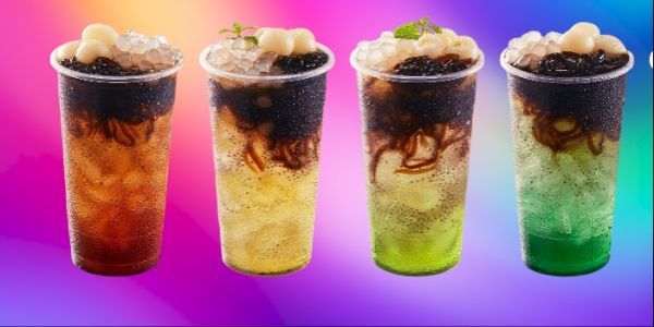 Sâm Trà - Thảo Mộc - Thống Nhất