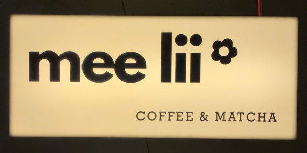 Mee Lii Coffee And Matcha - Đường Hai Bà Trưng