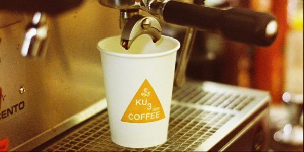 KU3 COFFEE - Thủ Khoa Huân