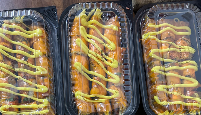 TIỆM NHÀ BỘT - Ăn Vặt, Sữa Chua & Bakery