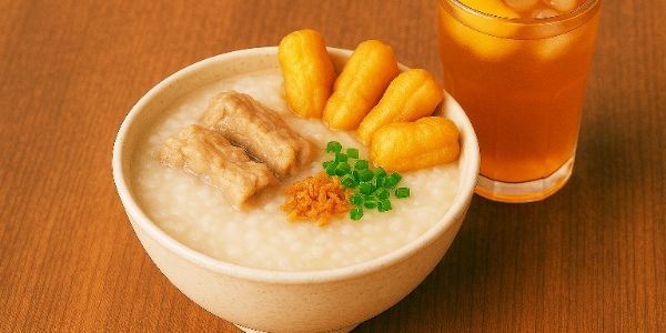 Hương Nga - Cháo Sườn