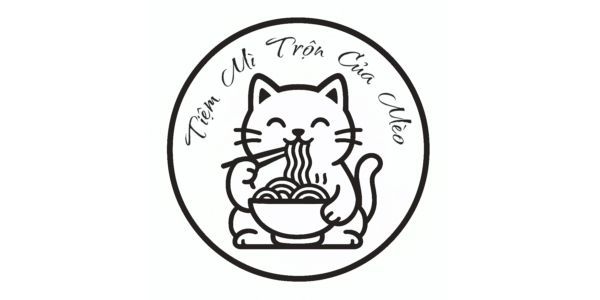 Tiệm Mì Trộn Của Mèo - Thạch Lam
