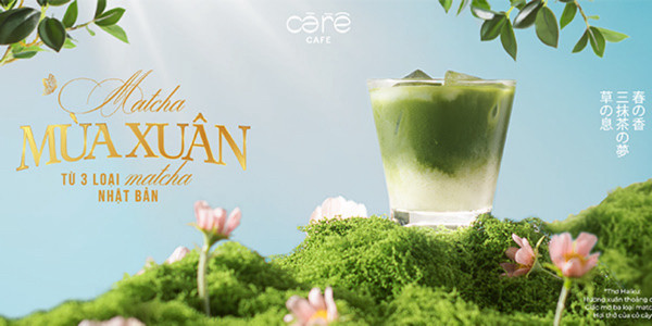 Cà Rề Cafe - Cà Phê, Trà & Bánh - 21 Đường Số 47