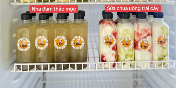 Chuối Chiên Malaysia - A Chốt - 30 Cửu Long