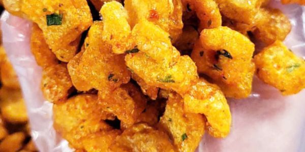 Shop Ăn Vặt BITKƠBU - Nguyễn Thị Định