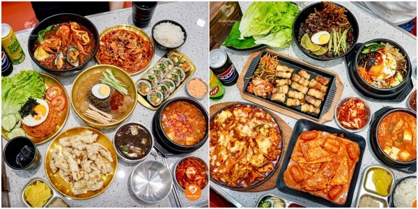 SASI - Korean Food