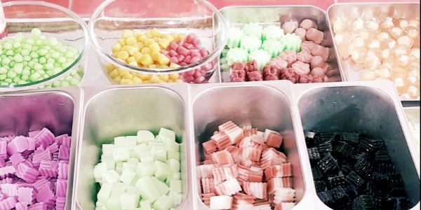 Chè Thái - Cổng 11