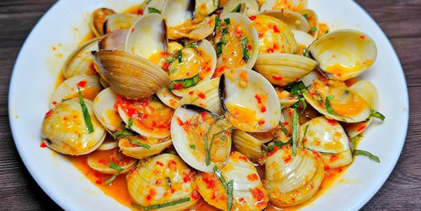 Quán Ốc 179 - Ung Văn Khiêm