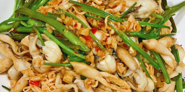 Quán Thế Giới Ốc - Ung Văn Khiêm