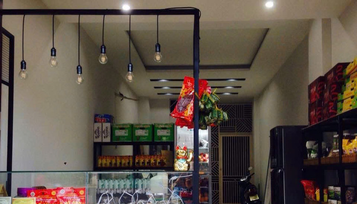 Giò Chả Huế Ty Đoan - Chuyên Giò Chả Huế - 49 Nguyễn Bá Học