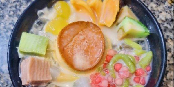 Bếp Miền Tây - Lê Hồng Phong