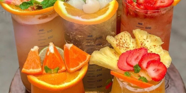 KoKiNo Store - Phan Đình Phùng