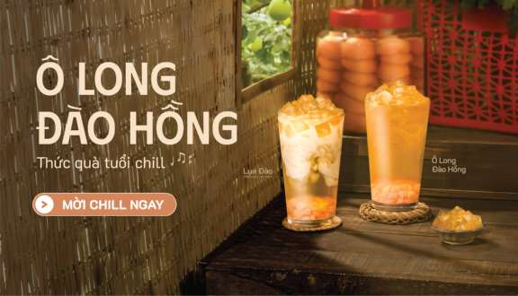 Phê La - Trà & Cà Phê Đặc Sản - Lê Văn Thiêm