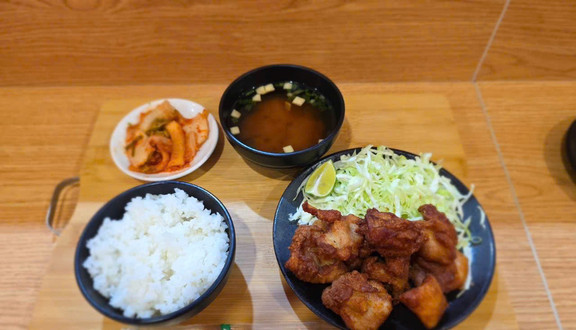 Moku Shuu Sui - Japanese & Vietnamese Fusion Restaurant