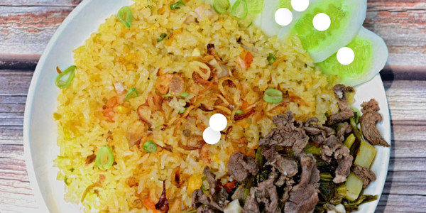 Phở Bò Cậu Tư