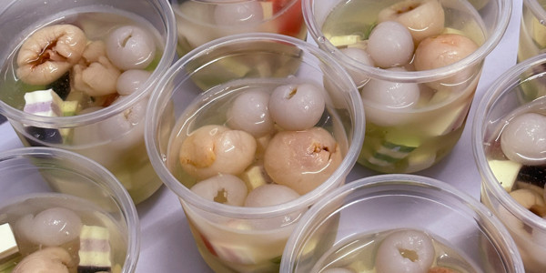 Chè Khúc Bạch Fong