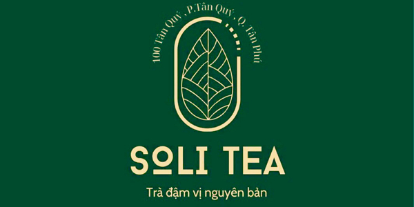 Tiệm Trà Soli - Trà Sữa Đậm Vị & Trà Trái Cây - 100 Tân Quý ở Quận Tân ...