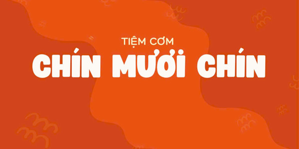 Tiệm Cơm Chín Mươi Chín