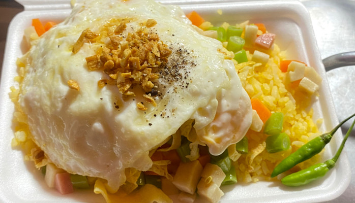 Trường Tồn - Cơm Chiên Dương Châu - Phạm Sơn Khai