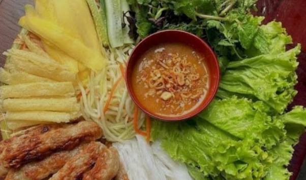 Bánh Mì & Cà Phê Sài Gòn - Ngọc Thuận