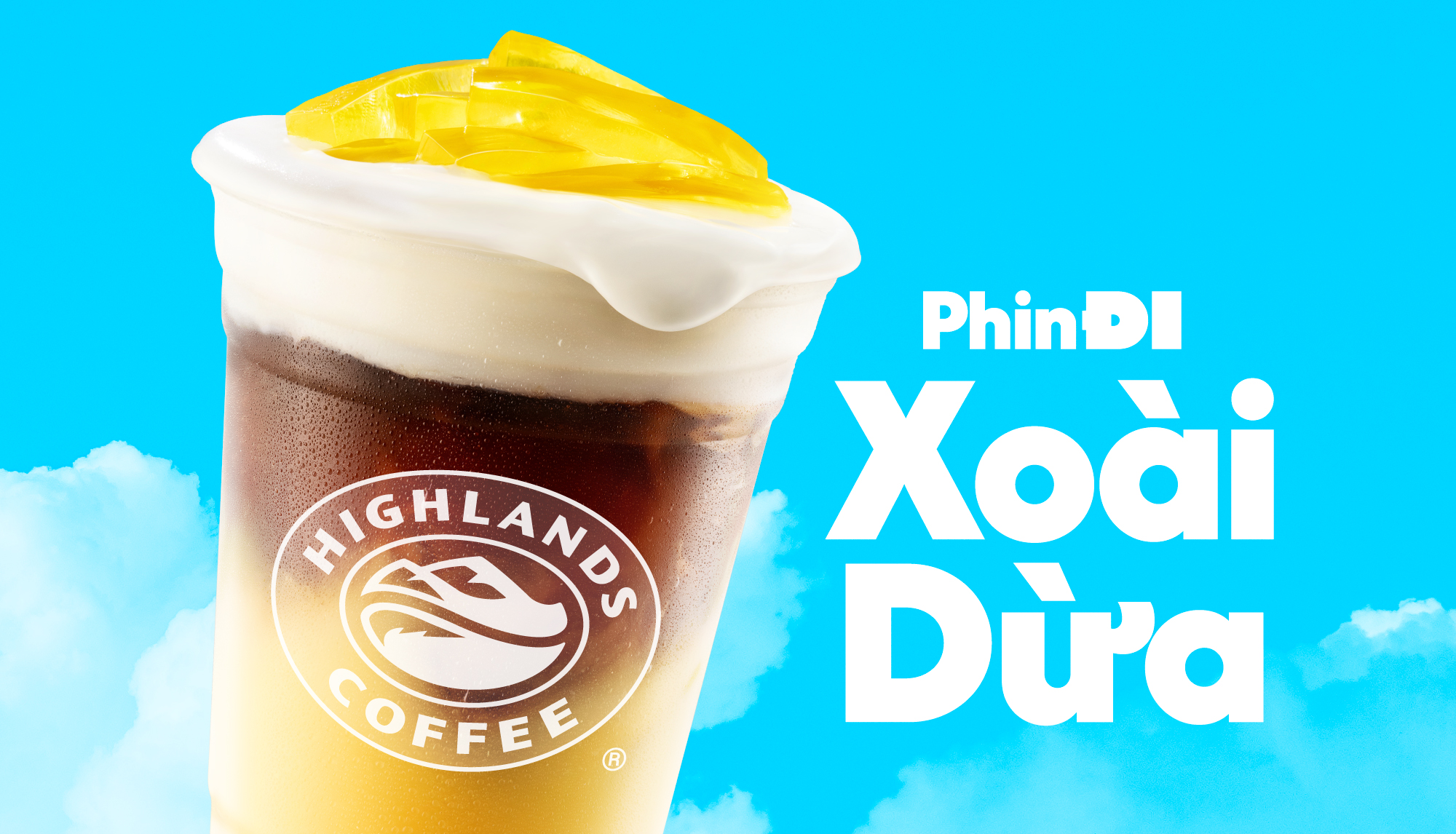 Highlands Coffee - Trà, Cà Phê & Bánh - Phan Châu Trinh ở Quận Hải Châu ...