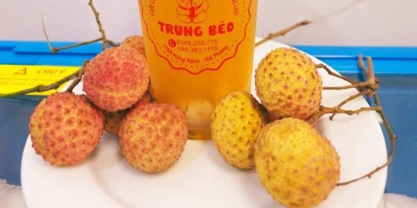 Trung Béo - Dừa Dầm, Cafe Cốt Dừa & Trà Hoa Quả Nhiệt Đới