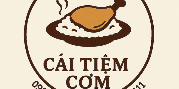 CÁI TIỆM CƠM - Ngô Mây