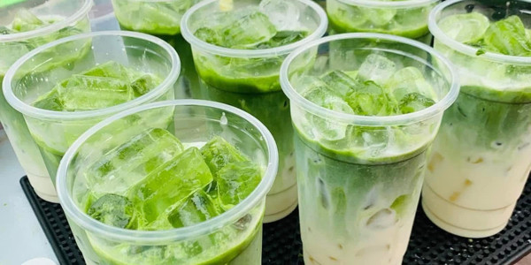 Henry Kafe - Cafe - Chợ Kênh Bàu