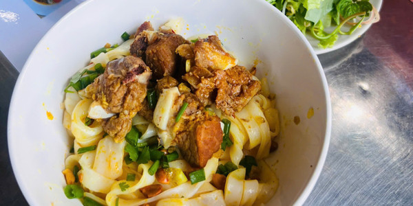 Mì Quảng 75 - Nguyễn Phúc Chu