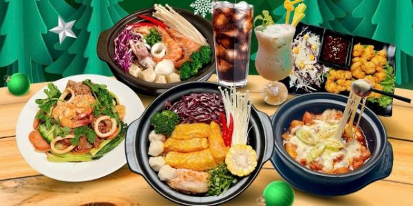 Mì Cay Itada - 367 Phan Huy Ích