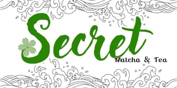 SECRET - Matcha & Tea - Thống Nhất