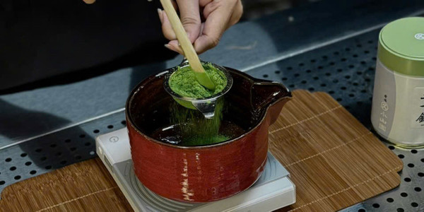 UMAMI - Matcha Fr Japan