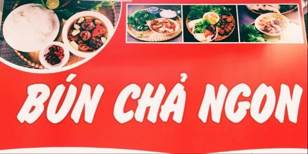 Bún Chả Ngon - Đội Cấn