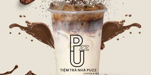 Tiệm Trà Nhà Puzz
