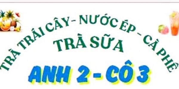 Anh 2 Cô 3 - Hoàng Quốc Việt