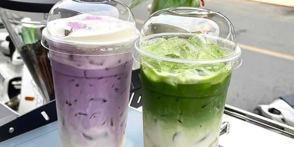 Cà Phê Bảo Chân