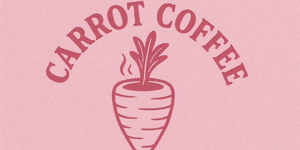 Carrot Coffee, Matcha & Mì Trộn INKORE