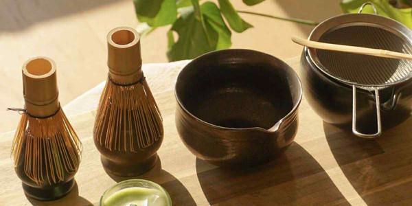 Yoko - Matcha, Coffee & Houjicha - Dương Khuê