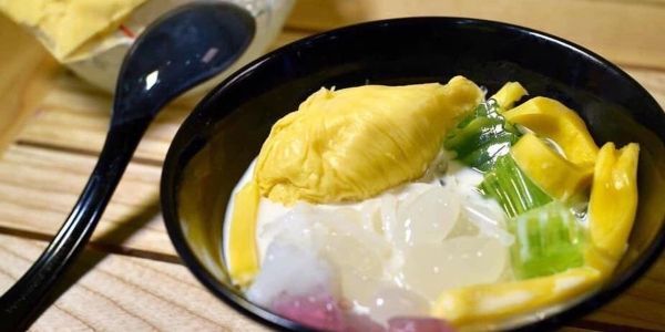 Tiệm Chè & Trà Sữa 55 - Nguyễn Đình Chiểu