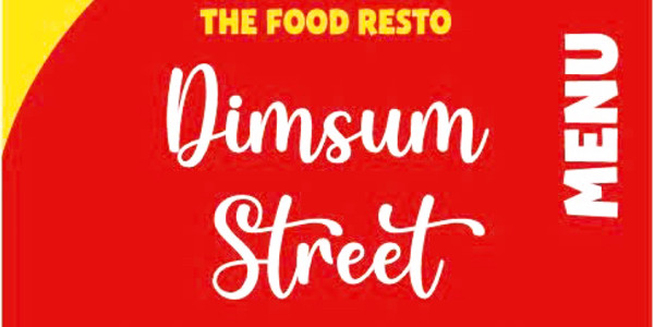 Dimsum Street - Ăn Vặt, Dimsum & Cua Lột