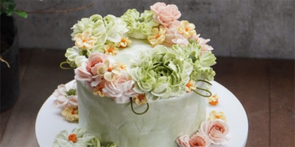 Tiệm Bánh Diệu Hiền