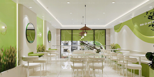 Matcha Mori - 154 Nguyễn Văn Tuyết