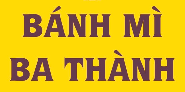 Bánh Mì Bình Định Ba Thành - Đồng Cây Viết