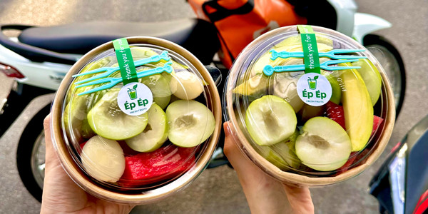 Trà Sữa Tú Trà - 42 Trần Nguyên Hãn