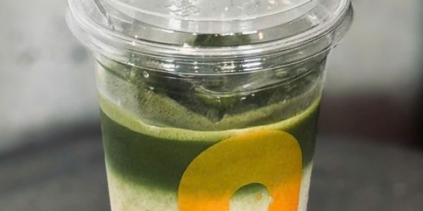 CUCKOO Coffee - 35 Lê Đại Hành